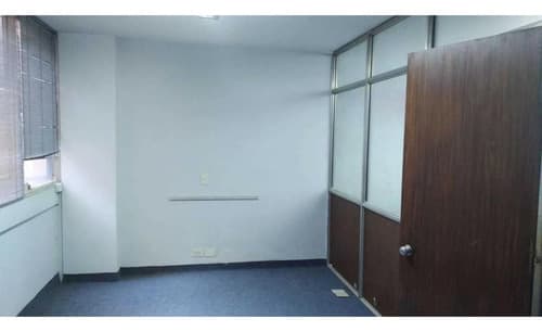 Oficina - Barrio Norte - 1