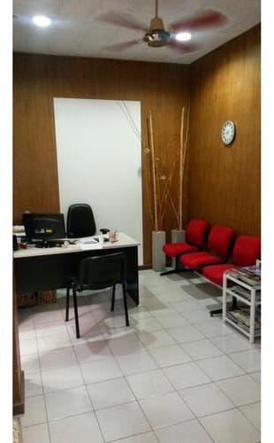 Oficina - Centro (capital Federal) - 1