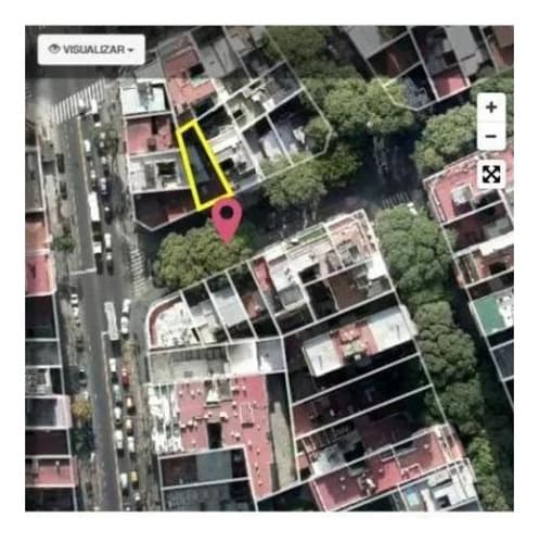 Terreno - Caballito - 1