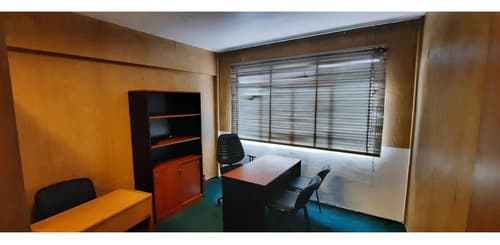 Oficina - Monserrat - 1