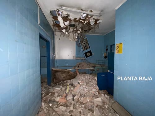 Constitucion 1500, Capital Federal - 1