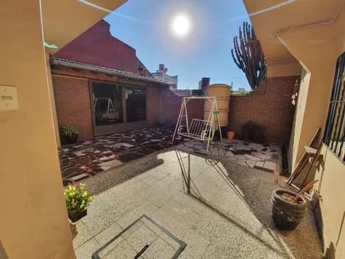 General Araoz De Lamadrid 3600, Caseros - 1