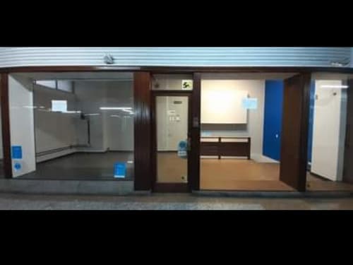 Local Comercial - - 1