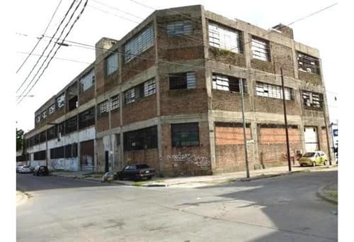 Galpón - La Matanza - 1