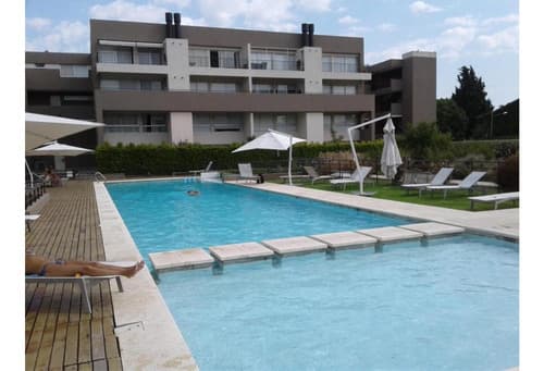 Departamento - Beccar - 1