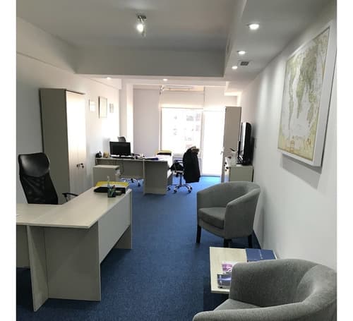 Oficina - San Telmo - 1