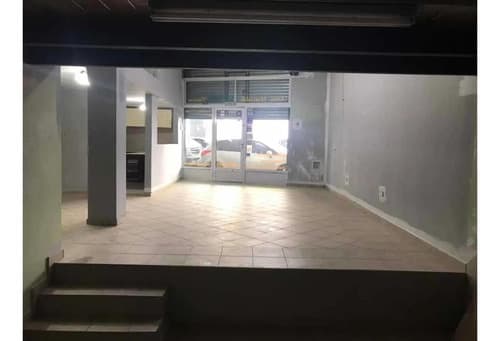 Local - Balvanera - 1