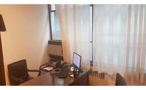 Oficina - San Nicolás - 1