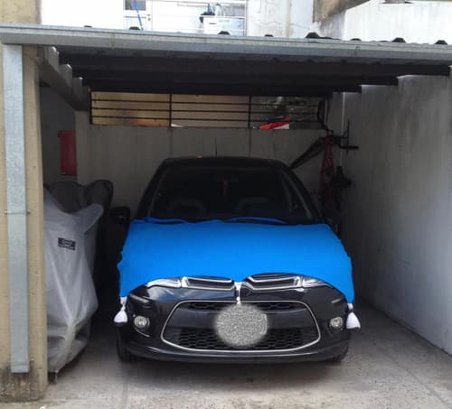 Peron 1600 , San Fernando - 1