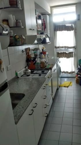 Patricios 200, Avellaneda - 1