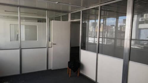 Venta Oficina Comercial 3 Ambientes - 1