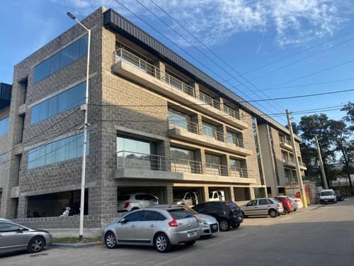 Oficina Comercial 4 Ambientes -morón,bs.as. G.b.a. Zona Oest - 1