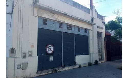 Terreno - Parque Chacabuco - 1