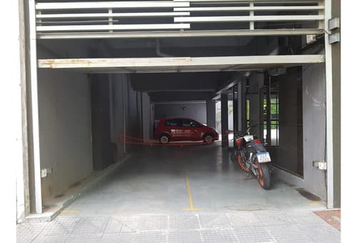 Cochera - Nuñez - 1