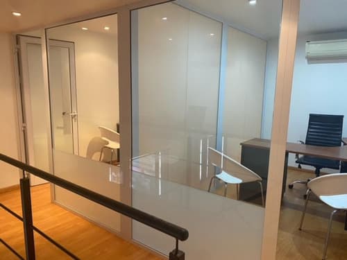 Oficina Múltiples Usos - Balvanera - 1