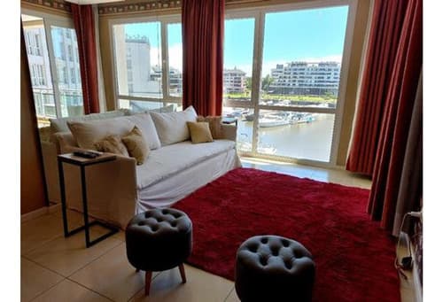 Departamento - Nordelta Vista Bahía - 1