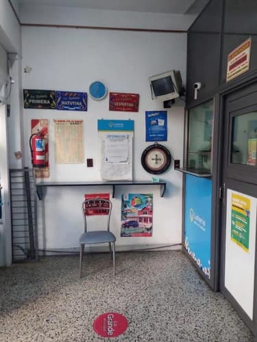 Local Comercial En Caballito. - 1