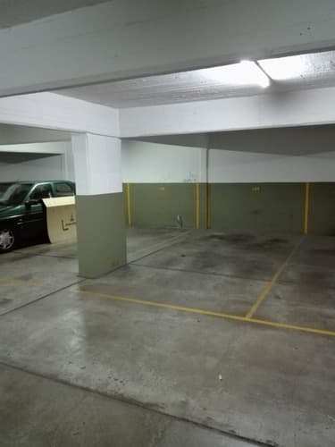 Cochera En Venta En Belgrano - 1