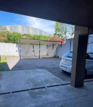 Excelente Cochera Fija En Planta Baja. - 1