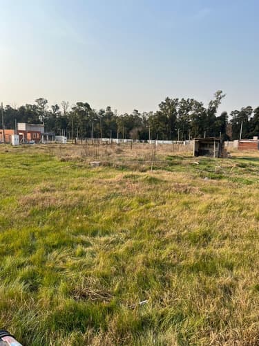 17 De Julio Tristán Suárez, Ezeiza - 1