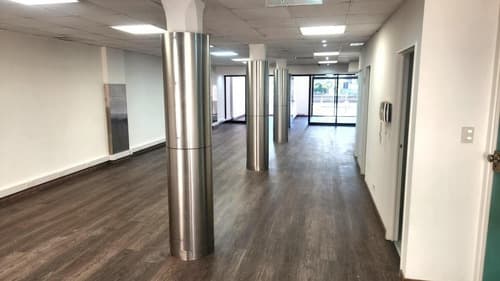 Oficina Comercial 4 Ambientes - Puerto De Madero - 1