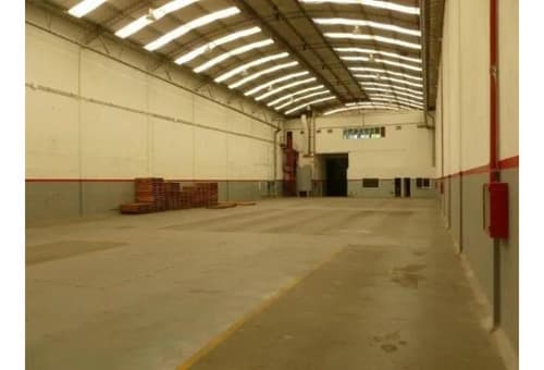 Galpón - Paternal - 1