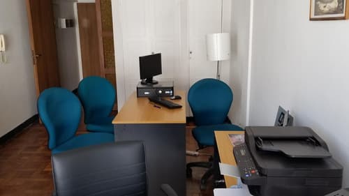 Oficina En 2 Plantas - San Nicolas - 1