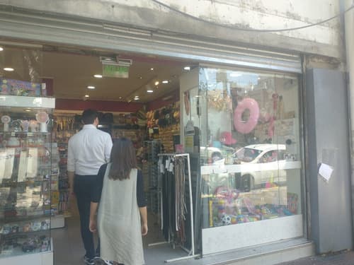 Avenida Caseros 2900 , Parque Patricios, Capital Federal - 1