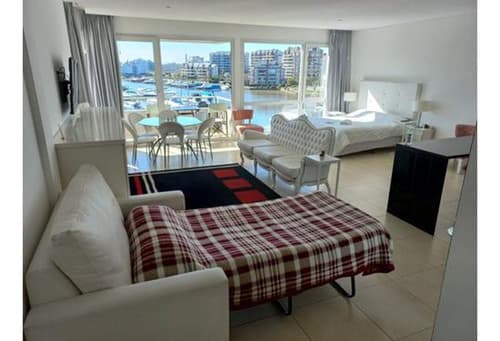 Departamento - Nordelta Vista Bahía - 1