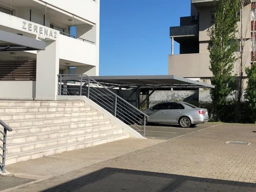 Cochera En Venta En Tigre - 1