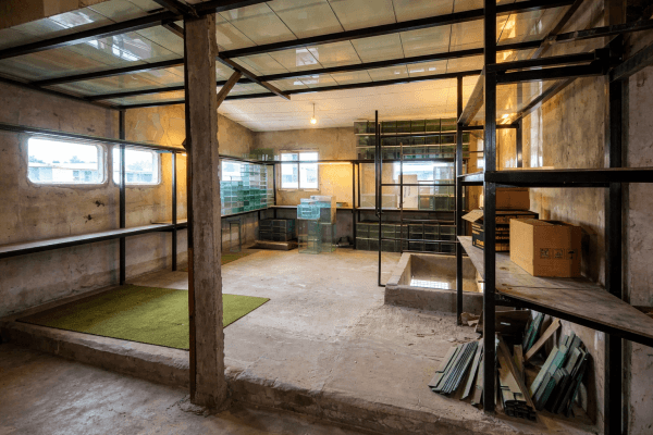 Excelente Oportunidad Comercial Fabrica O Deposito - 1