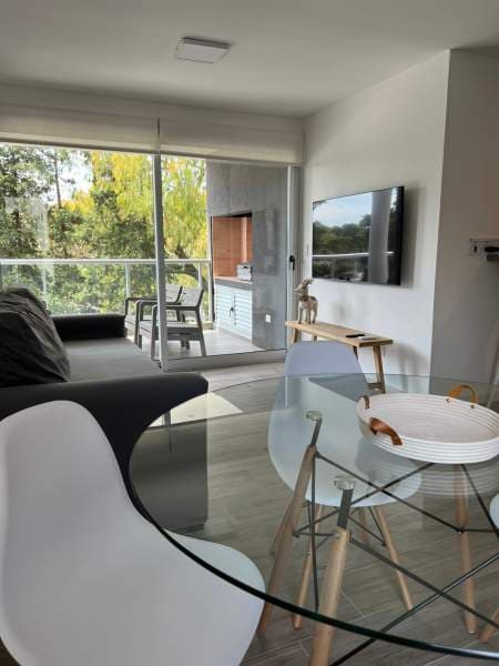 Pinamar | Depto Bunge 2°B - 1