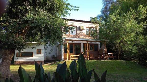 Sierra de los padres | Casa Leopoldo - A6 - 1