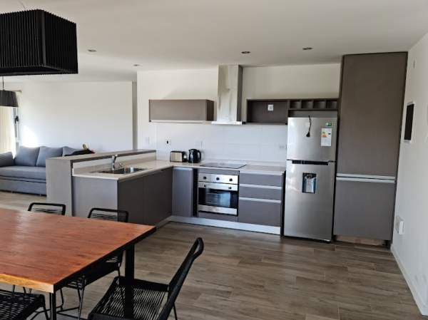 En Pinamar | Dpto. 3 ambientes. A1 - 1