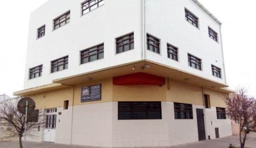 En Mar del Plata | Edificio 3 Plantas - 1