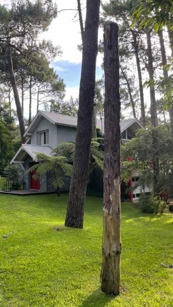 Carilo | Casa Silana - A6 - 1