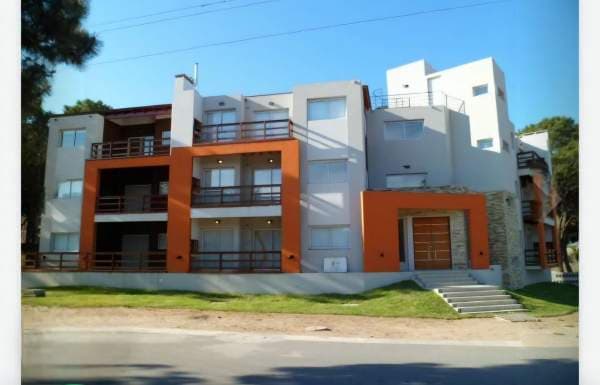 Pinamar| Departamento Jason y Totoras A1. - 1