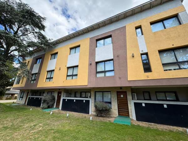 Pinamar | Duplex Flavia 4 - 1° piso - 1