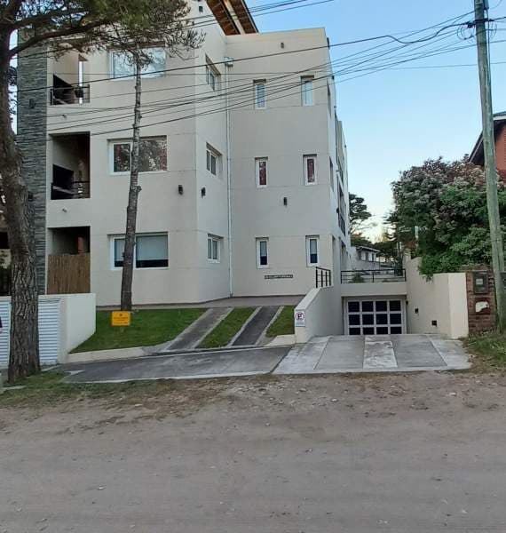 Valeria del mar | Dpto ROBINSON - 4 Pasajeros - 1