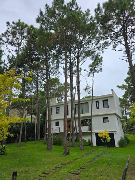 Carilo | Casa WHITE GOLF - A6 - 1