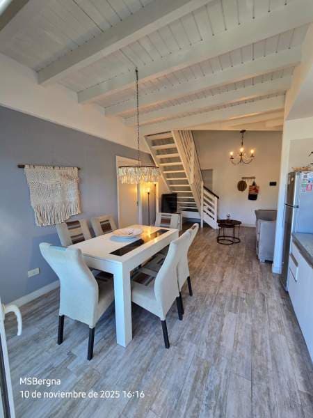 Valeria del Mar| Marina Hubac 311 dept 2° E - 1