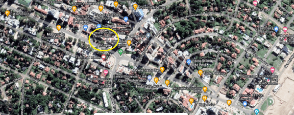 Local En Venta - Oportunidad Real- Arquitecto Jorge Bunge - 1