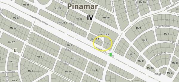 Local En Venta - Oportunidad Real- Arquitecto Jorge Bunge. A1.- - 1