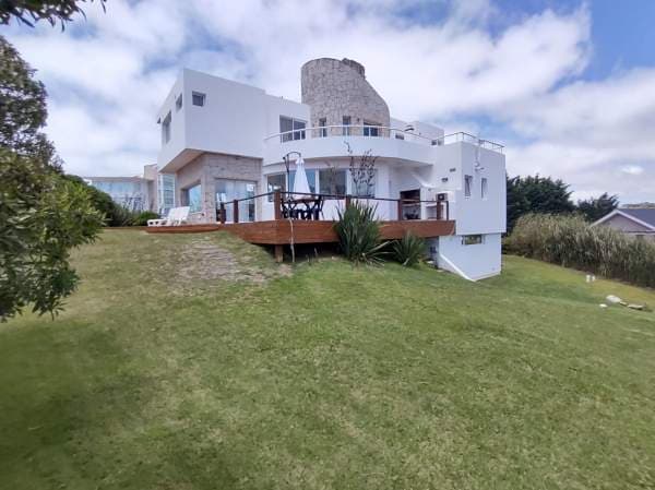 Carilo| Casa Nogal 59 - A6 - 1