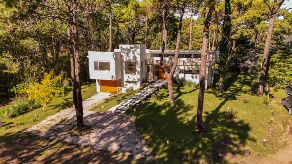Carilo | Casa Palmera 1302 - A6 - 1