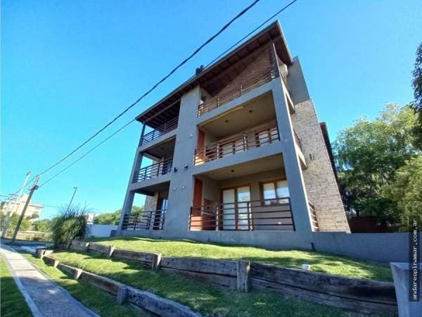 Departamento Valeria Falucho - 1