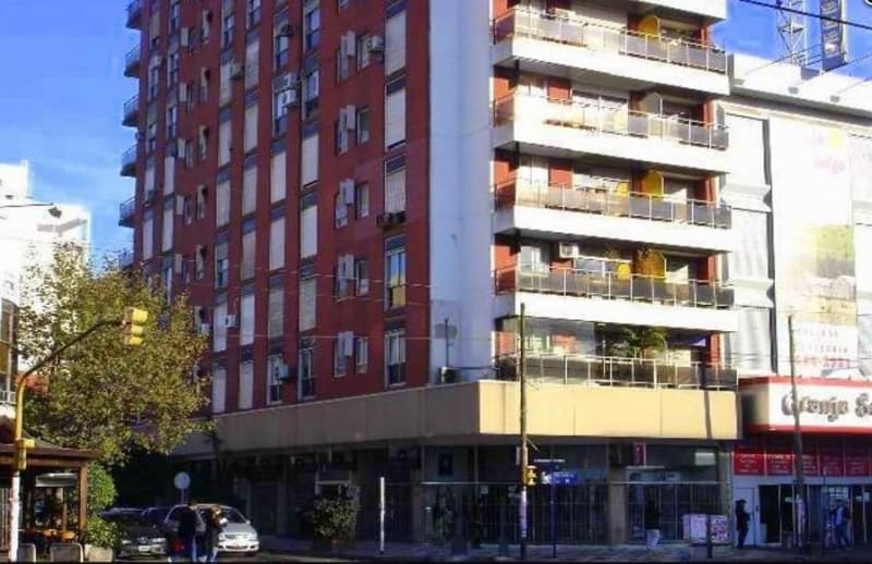 Oficina en Venta Ramos Mejia / La Matanza (A004 4169) - 1