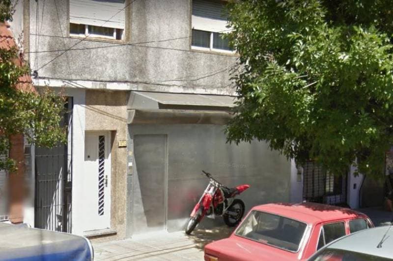 Local a la calle en Venta Villa Luzuriaga / La Matanza (A004 4442) - 1