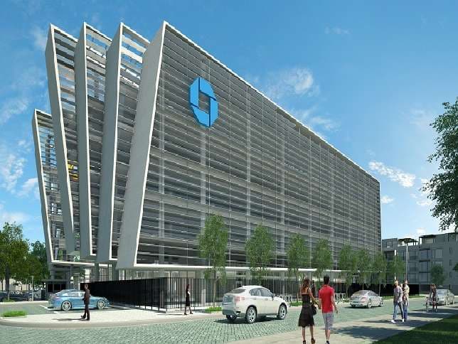 Oficina en Venta Haedo / Moron (A025 2501) - 1