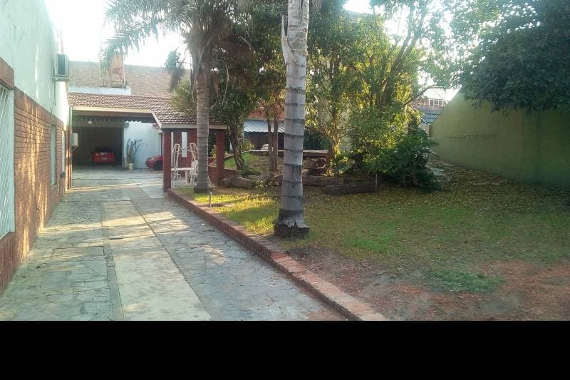 Lote en Venta Lomas del Mirador / La Matanza (A025 2991) - 1